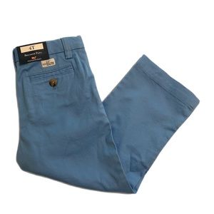 NWT 4T Vineyard Vines Boys Breaker Pant